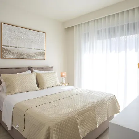 Apartment Vasi Luxury *