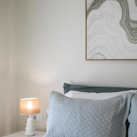 Vasi Luxury Apartment *