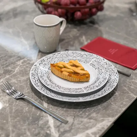 Apartment Vasi Luxury