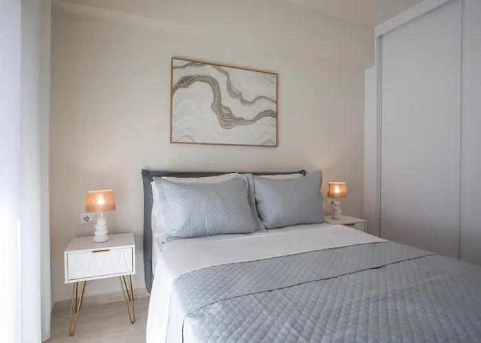 Vasi Luxury Appartement *