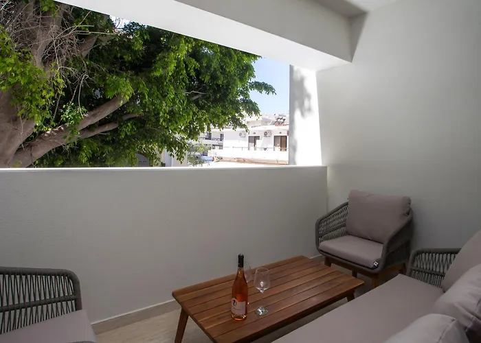 Vasi Luxury Appartement *