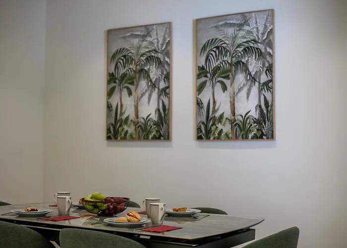 Vasi Luxury Appartement Rhodes City