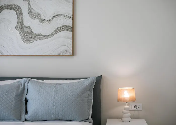 Vasi Luxury Appartement