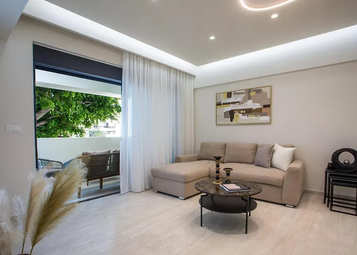 Appartement Vasi Luxury