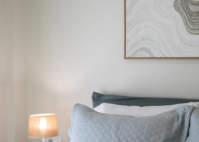 Vasi Luxury Appartement *