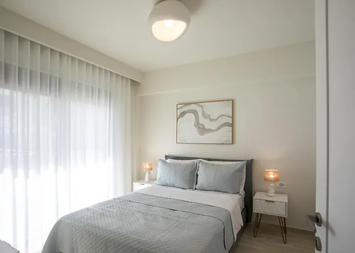 Vasi Luxury Appartement *