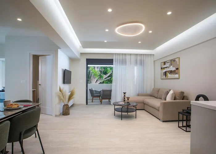 Vasi Luxury Appartement *