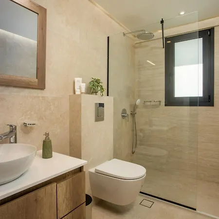 Appartement Vasi Luxury *