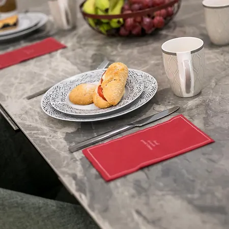 Vasi Luxury Appartement