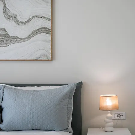 Vasi Luxury Appartement