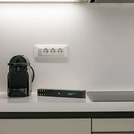 Vasi Luxury Appartement