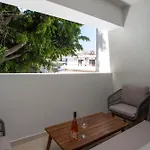 Vasi Luxury Apartament *