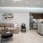 Vasi Luxury Apartament *