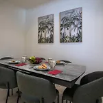 Vasi Luxury Apartament Rhodes City