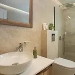 Apartament Vasi Luxury Rhodes City