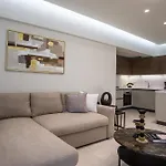 Vasi Luxury Apartament Rhodes City