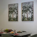 Vasi Luxury Apartament Rhodes City