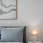 Vasi Luxury Apartament