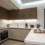 Apartament Vasi Luxury