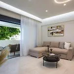 Apartament Vasi Luxury