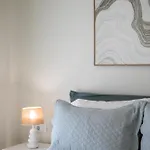 Vasi Luxury Apartament *