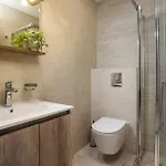 Apartament Vasi Luxury