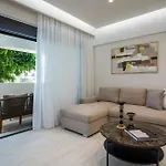 Vasi Luxury Apartament *
