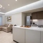 Apartament Vasi Luxury *