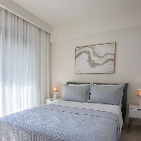 Vasi Luxury Rhodes City