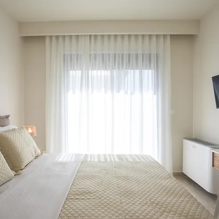 דירה Vasi Luxury עיר רודוס