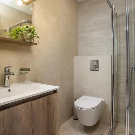 Apartman Vasi Luxury