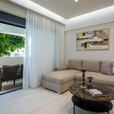Vasi Luxury דירה *