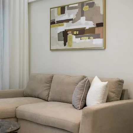 Vasi Luxury * עיר רודוס