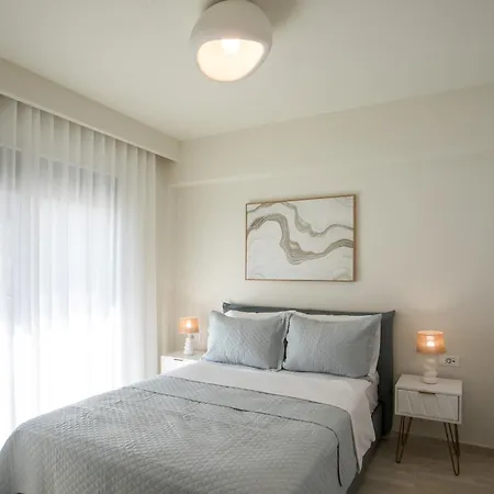 Vasi Luxury Apartament *