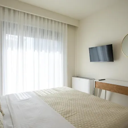 Vasi Luxury Apartament