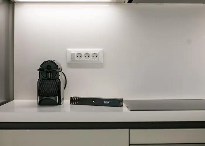 Vasi Luxury Διαμέρισμα