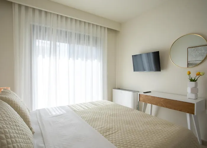 Vasi Luxury Διαμέρισμα