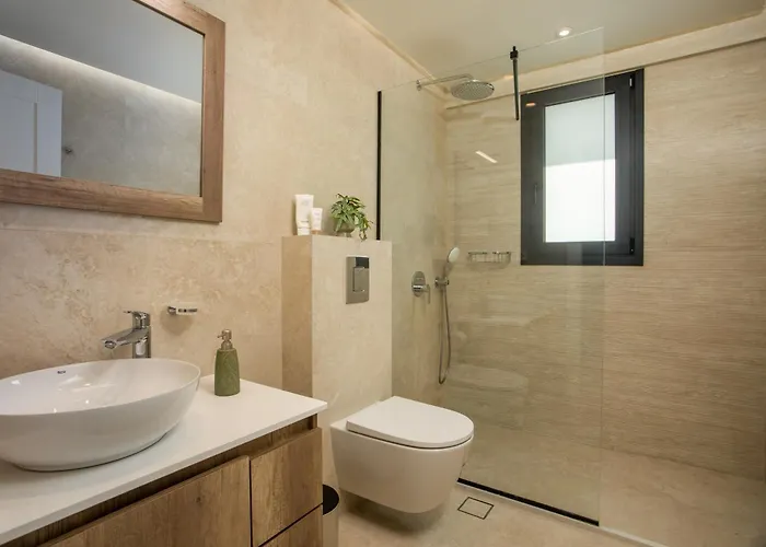 شقة Vasi Luxury *