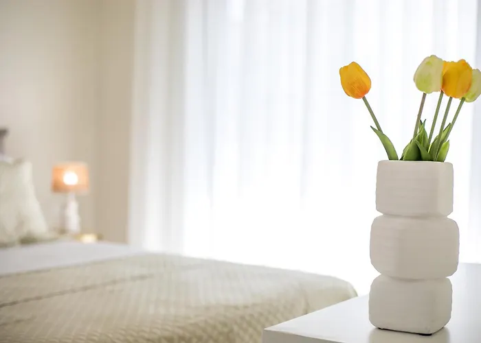 Vasi Luxury شقة *