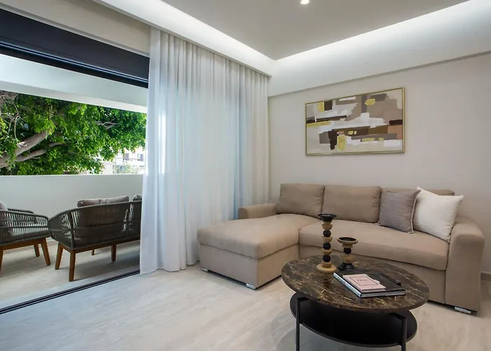 Vasi Luxury شقة *